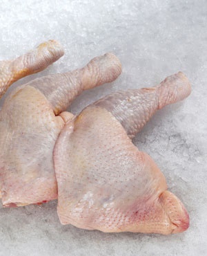 Why Parliament must vote for VAT-free chicken